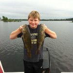 ontario hunting, camp narrows lodge, rainy lake