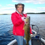 ontario hunting, camp narrows lodge, rainy lake