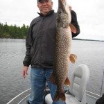 ontario hunting, camp narrows lodge, rainy lake