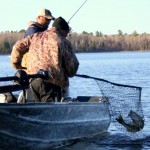 ontario hunting, camp narrows lodge, rainy lake