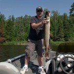 ontario hunting, camp narrows lodge, rainy lake