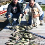 ontario hunting, camp narrows lodge, rainy lake