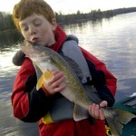 ontario hunting, camp narrows lodge, rainy lake