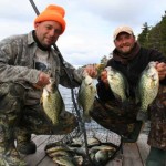 ontario hunting, camp narrows lodge, rainy lake