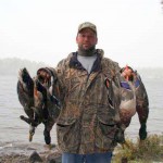 ontario hunting, camp narrows lodge, rainy lake