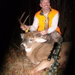 ontario hunting, camp narrows lodge, rainy lake