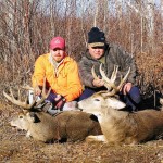 ontario hunting, camp narrows lodge, rainy lake