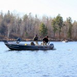 ontario hunting, camp narrows lodge, rainy lake