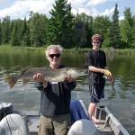 ontario hunting, camp narrows lodge, rainy lake