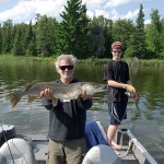 ontario hunting, camp narrows lodge, rainy lake