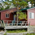 ontario hunting, camp narrows lodge, rainy lake