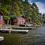 ontario hunting, camp narrows lodge, rainy lake