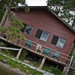 ontario hunting, camp narrows lodge, rainy lake