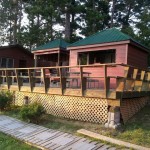 ontario hunting, camp narrows lodge, rainy lake