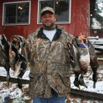 ontario hunting, camp narrows lodge, rainy lake