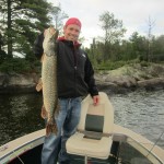 ontario hunting, camp narrows lodge, rainy lake