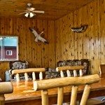 ontario hunting, camp narrows lodge, rainy lake