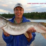 ontario hunting, camp narrows lodge, rainy lake