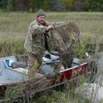 ontario hunting, camp narrows lodge, rainy lake