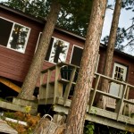 ontario hunting, camp narrows lodge, rainy lake