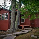 ontario hunting, camp narrows lodge, rainy lake