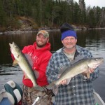 ontario hunting, camp narrows lodge, rainy lake