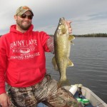 ontario hunting, camp narrows lodge, rainy lake