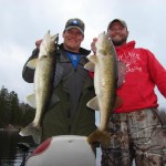 ontario hunting, camp narrows lodge, rainy lake