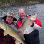 ontario hunting, camp narrows lodge, rainy lake