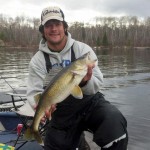 ontario hunting, camp narrows lodge, rainy lake