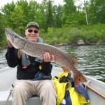 ontario hunting, camp narrows lodge, rainy lake