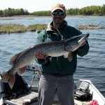 ontario hunting, camp narrows lodge, rainy lake