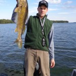 ontario hunting, camp narrows lodge, rainy lake