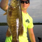 ontario hunting, camp narrows lodge, rainy lake