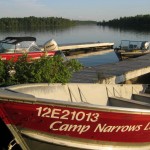 ontario hunting, camp narrows lodge, rainy lake