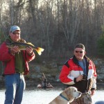 ontario hunting, camp narrows lodge, rainy lake