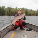 ontario hunting, camp narrows lodge, rainy lake