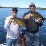 ontario hunting, camp narrows lodge, rainy lake