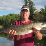 ontario hunting, camp narrows lodge, rainy lake