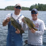 ontario hunting, camp narrows lodge, rainy lake