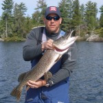 ontario hunting, camp narrows lodge, rainy lake