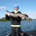 ontario hunting, camp narrows lodge, rainy lake