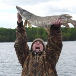 ontario hunting, camp narrows lodge, rainy lake