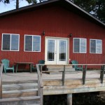 ontario hunting, camp narrows lodge, rainy lake