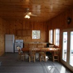 ontario hunting, camp narrows lodge, rainy lake