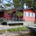 ontario hunting, camp narrows lodge, rainy lake