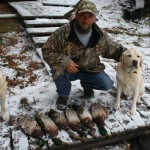 ontario hunting, camp narrows lodge, rainy lake