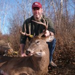 ontario hunting, camp narrows lodge, rainy lake