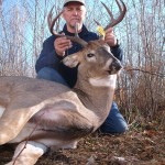 ontario hunting, camp narrows lodge, rainy lake