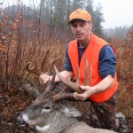 ontario hunting, camp narrows lodge, rainy lake